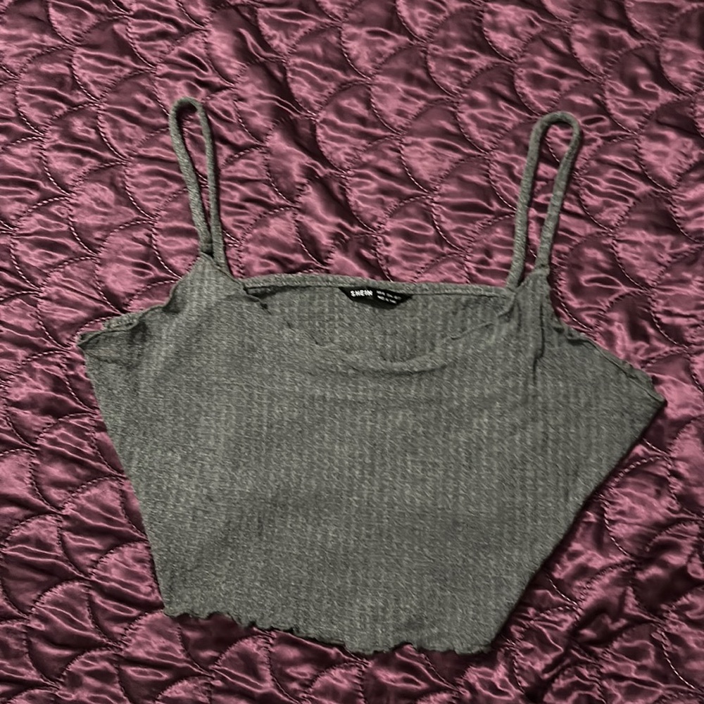 SHEIN tank top